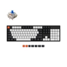 Keychron C2