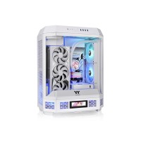 Thermaltake The Tower 600 Snow