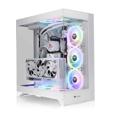 Thermaltake CTE E550 TG Snow