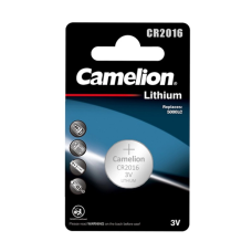 Camelion CR2016