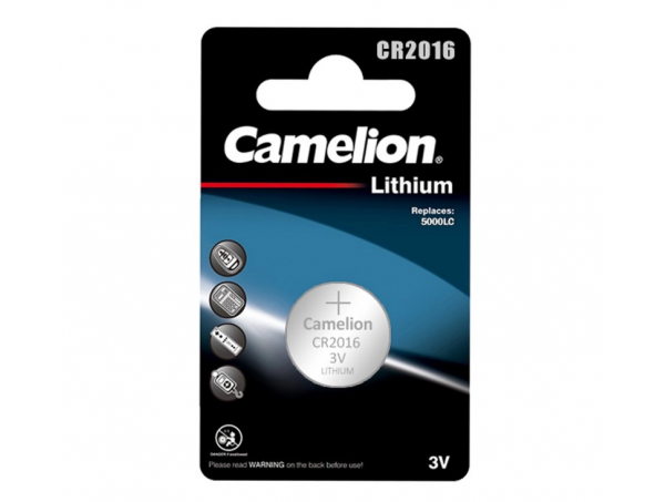 Camelion CR2016