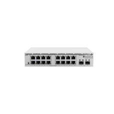 MikroTik CSS318-16G-2S+IN