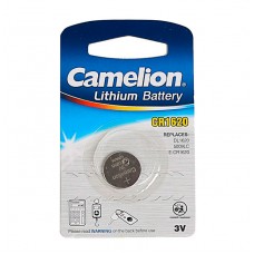 Camelion CR1620-BP1 3V
