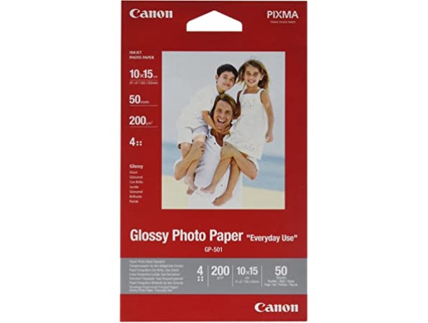 Canon GP-501 200g/m2 Glossy
