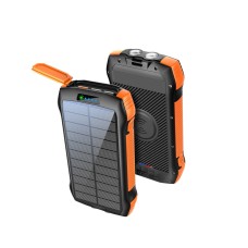 Choetech B659 Solar 10000mAh