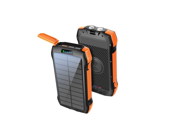 Choetech B659 Solar 10000mAh