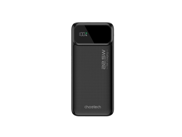 Choetech B729-CCBK 20000mAh