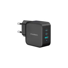 Choetech PD8005-V2-EU-BK