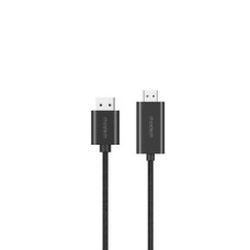 Choetech XDH01-BK 2M