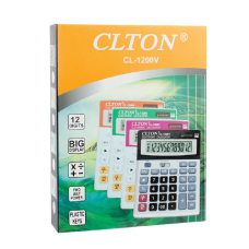 Clton CL-1200V