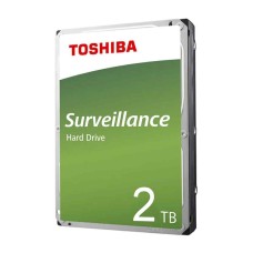 Toshiba 2TB DT02ABA200V
