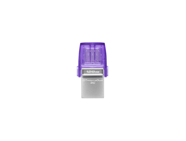 Kingston 128GB (DTDU03CG3/128GB)