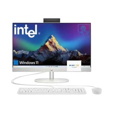 HP Omni Studio AiO PC (DU9Q3EA)
