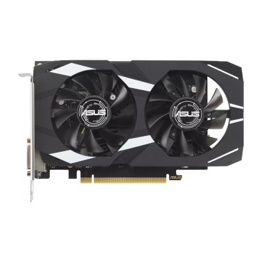 Asus Dual GeForce RTX 3050 OC Edition 6GB