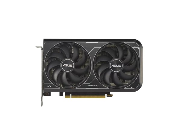 Asus Dual GeForce RTX 4060 Ti V2 OC Edition 8GB