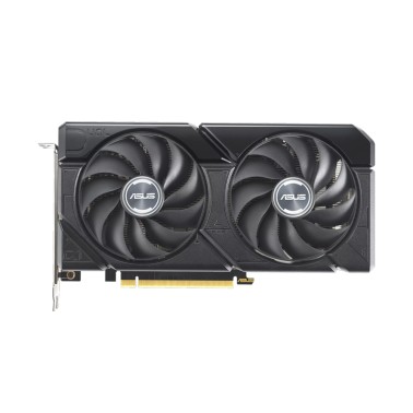 Asus Dual GeForce RTX 4060 OC 8GB