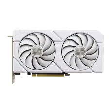 Asus Dual GeForce RTX 4060 EVO White OC Edition 8GB