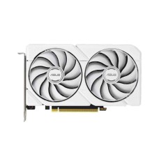 Asus Dual Radeon RX 9060 XT 16GB White Edition