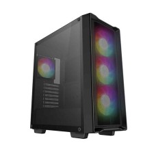 DeepCool CC560 MESH V2