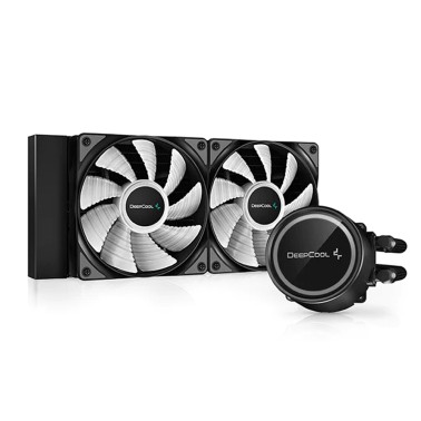 Deepcool GAMMAXX L240 ARGB