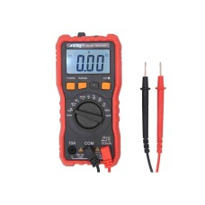 Digital Multimeter BM15D