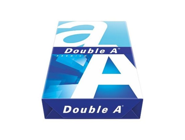 Double A A4 80g