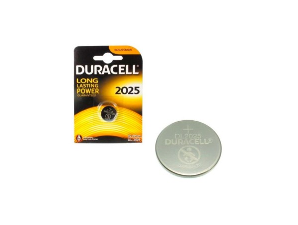 Duracell DL2025