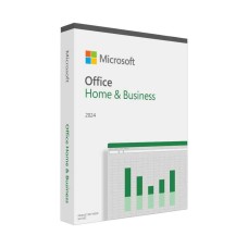Microsoft Office Home and Business 2024