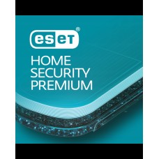 ESET NOD32 HOME Security Premium 2 Devices 