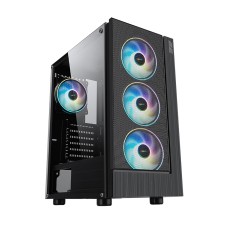 EVG Intel i5-12400F (429881)