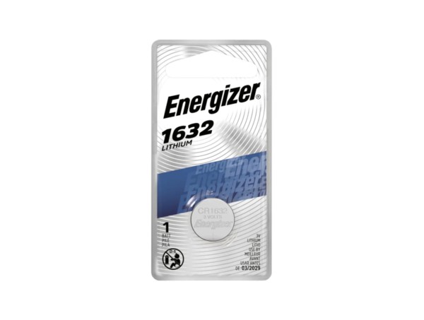 Energizer 1632 