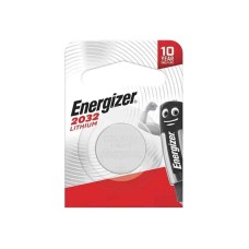 Energizer CR2032