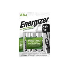 Energizer Power Plus NH15 2000mAh