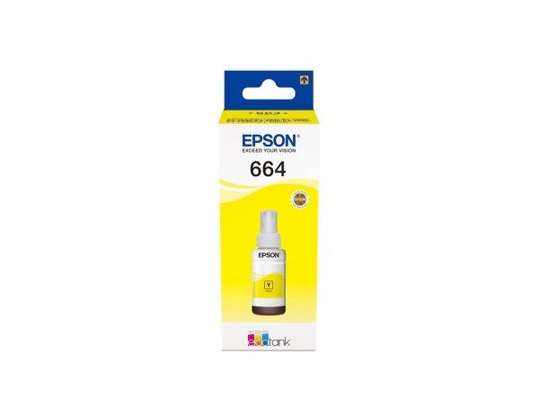 Epson 664 - C13T66444A