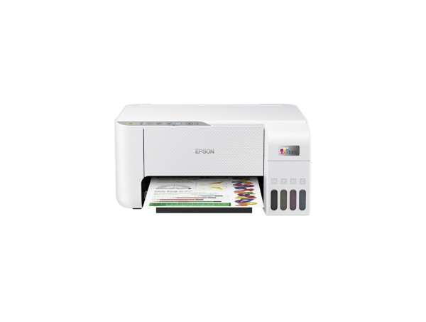 Epson EcoTank L3256