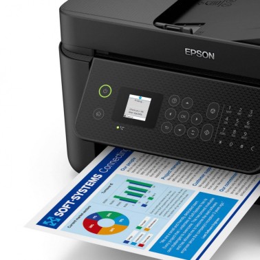 Epson EcoTank L5290