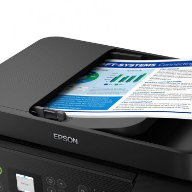 Epson EcoTank L5290