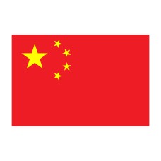 ჩინეთის დროშა