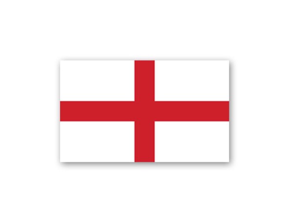 ინგლისის დროშა