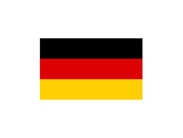 გერმანიის დროშა