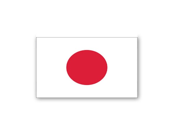 იაპონიის დროშა