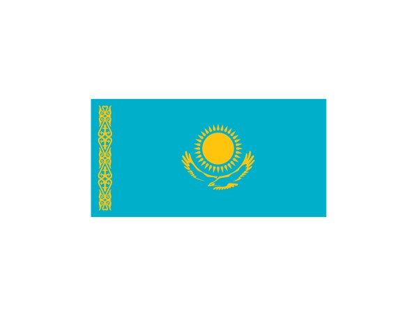ყაზახეთის დროშა
