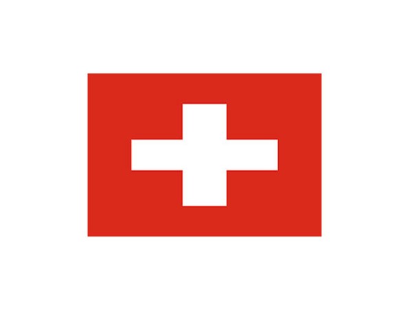 შვეიცარიის დროშა