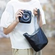 Fujifilm Instax Camera Bag Black