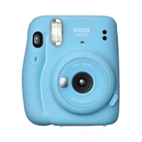 Fujifilm Instax Mini 11 Sky Blue