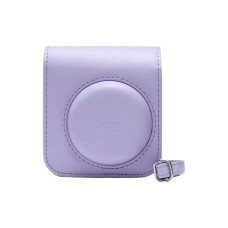 Fujifilm Instax Mini 12 Camera Case Lilac Purple