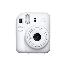 Fujifilm Instax Mini 12 Clay-White