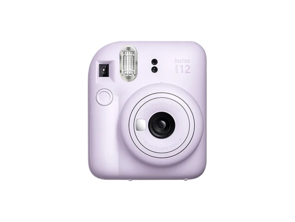 Fujifilm Instax Mini 12 Lilac-Purple