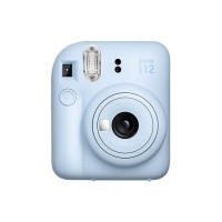 Fujifilm Instax Mini 12 Pastel-Blue