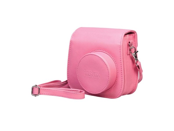 Fujifilm Instax Mini 9 Bag Flamingo Pink